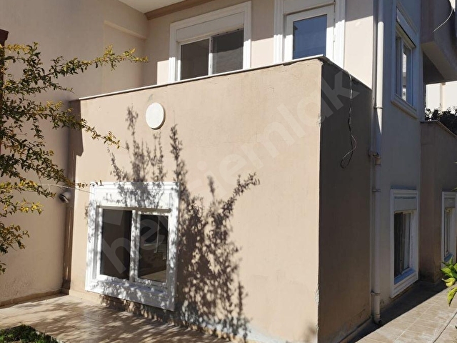 ARSLANBUCAKTA MERKEZİ KONUMDA SATILIK 2+1 TERS DUBLEKS DAİRE - Görsel 26