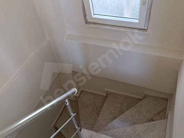 ARSLANBUCAKTA MERKEZİ KONUMDA SATILIK 2+1 TERS DUBLEKS DAİRE - Görsel 11