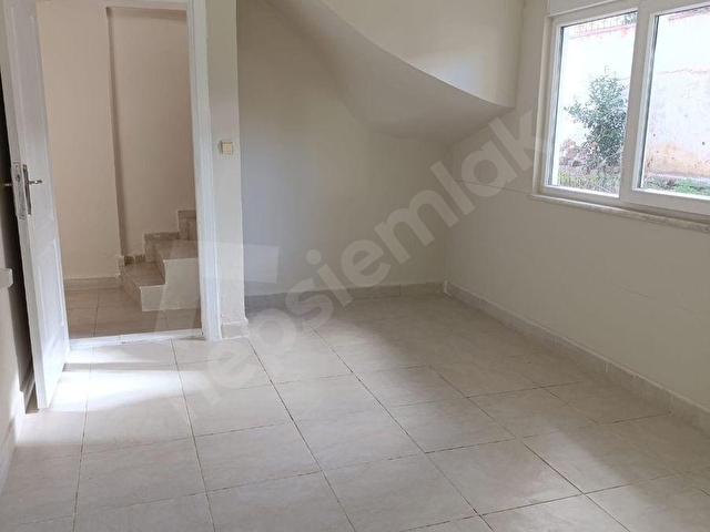 ARSLANBUCAKTA MERKEZİ KONUMDA SATILIK 2+1 TERS DUBLEKS DAİRE - Görsel 13