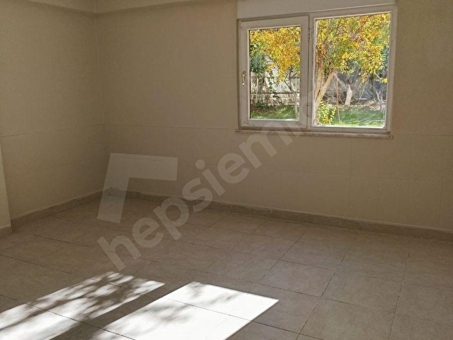 ARSLANBUCAKTA MERKEZİ KONUMDA SATILIK 2+1 TERS DUBLEKS DAİRE - Görsel 22