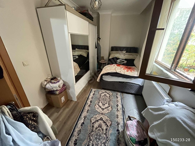 ATAŞEHİR BİLGİN SİTESİNDE SATILIK 3+1 FERAH DAİRE - Görsel 26