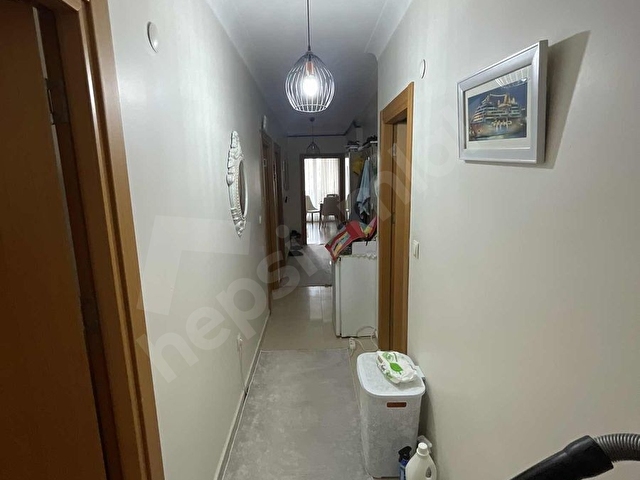 ATAŞEHİR BİLGİN SİTESİNDE SATILIK 3+1 FERAH DAİRE - Görsel 22