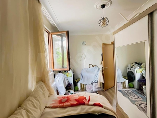 ATAŞEHİR BİLGİN SİTESİNDE SATILIK 3+1 FERAH DAİRE - Görsel 24