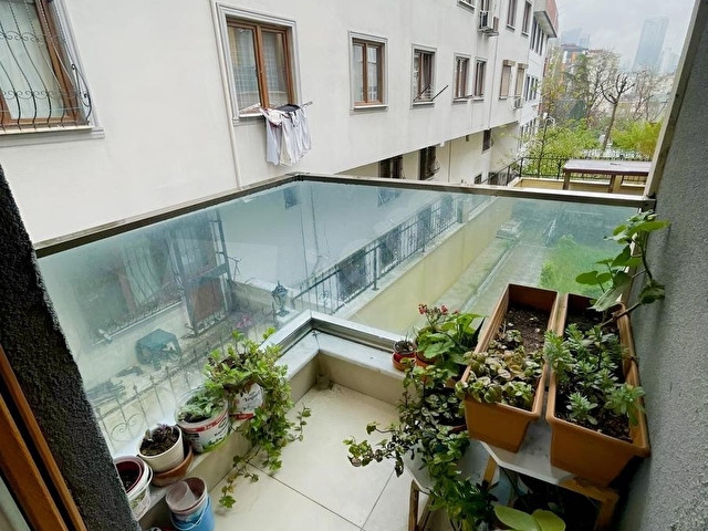 ATAŞEHİR BİLGİN SİTESİNDE SATILIK 3+1 FERAH DAİRE - Görsel 7