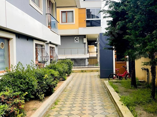ATAŞEHİR BİLGİN SİTESİNDE SATILIK 3+1 FERAH DAİRE - Görsel 4