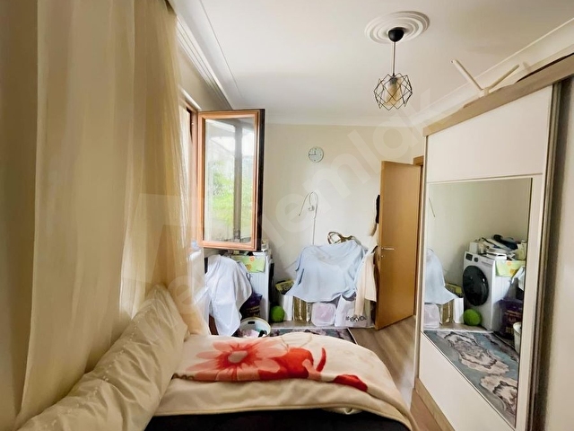 ATAŞEHİR BİLGİN SİTESİNDE SATILIK 3+1 FERAH DAİRE - Görsel 25