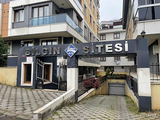 ATAŞEHİR BİLGİN SİTESİNDE SATILIK 3+1 FERAH DAİRE - Görsel 2