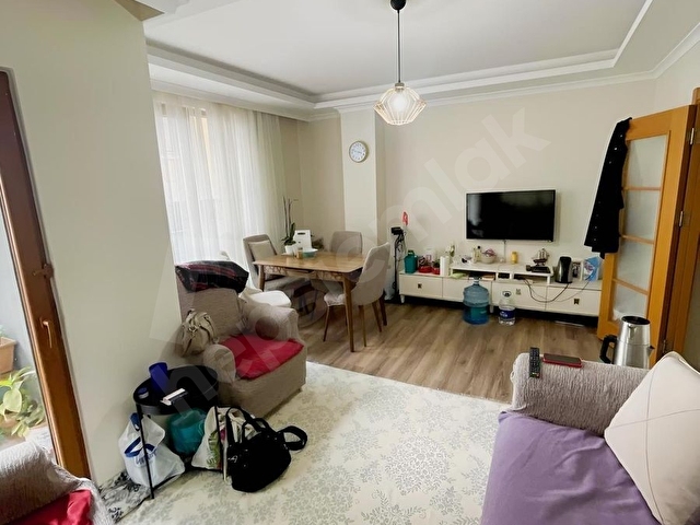 ATAŞEHİR BİLGİN SİTESİNDE SATILIK 3+1 FERAH DAİRE - Görsel 8