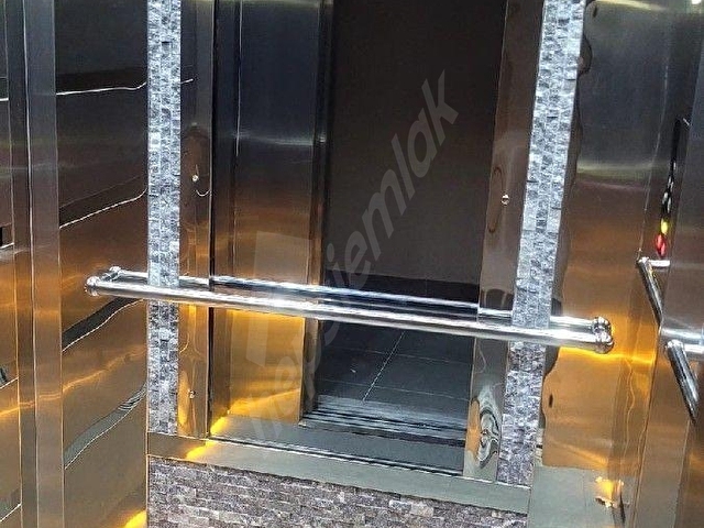 DAVUTLAR MERKEZDE CADDE ÜZERİNDE SATILIK 2+1 DAİRE 100 M2 NET - Görsel 26