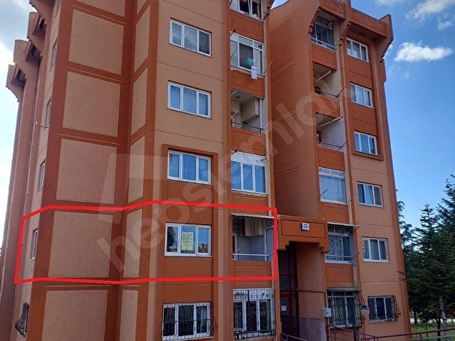 Merkez Kemalöz Satılık