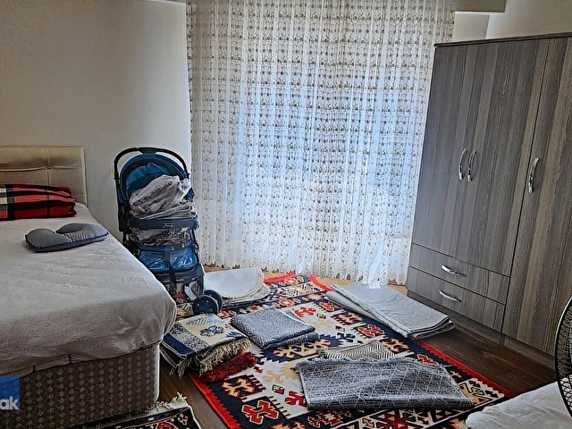 KEMAL ÖZ DE LÜKS 3+1 DAYALI DÖŞELİ 160 M² ARA KAT SATILIK DAİRE - Görsel 24