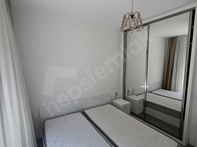 Bodrum Küçükbük Suda Evleri Bahçe Katı - Görsel 19