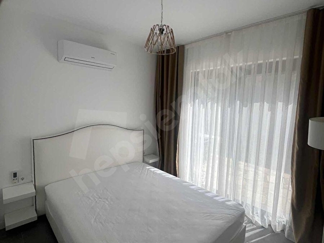 Bodrum Küçükbük Suda Evleri Bahçe Katı - Görsel 22