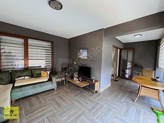 KREDİ LİMİTSİZ YOZGAT BULVARI YAKINI 4+1 LÜX DAİRE - Görsel 9