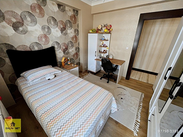 KREDİ LİMİTSİZ YOZGAT BULVARI YAKINI 4+1 LÜX DAİRE - Görsel 25