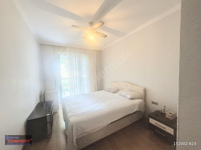 Albayrak Mavişehir 1+1 Eşyalı Kiralık Daire - Görsel 5