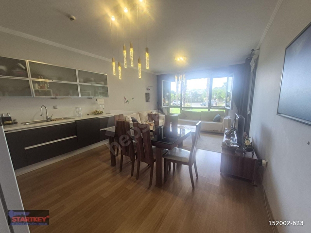 Albayrak Mavişehir 1+1 Eşyalı Kiralık Daire - Görsel 4