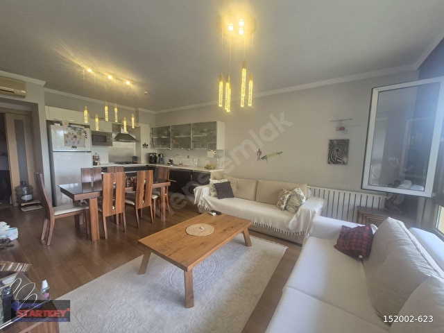 Albayrak Mavişehir 1+1 Eşyalı Kiralık Daire - Görsel 6