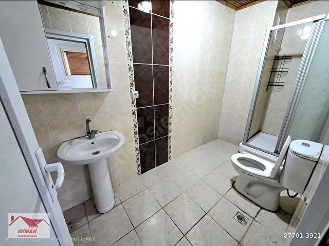 MİMAR EMLAKTAN SATILIK 3+3 210 M² BÜYÜK BOŞ DUBLEKS DAİRE - Görsel 21
