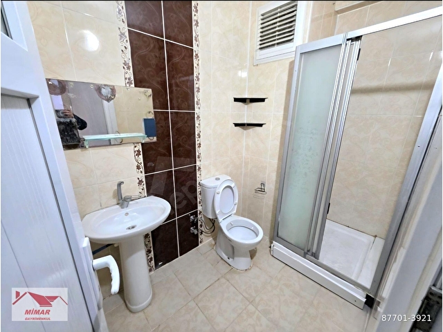 MİMAR EMLAKTAN SATILIK 3+3 210 M² BÜYÜK BOŞ DUBLEKS DAİRE - Görsel 11