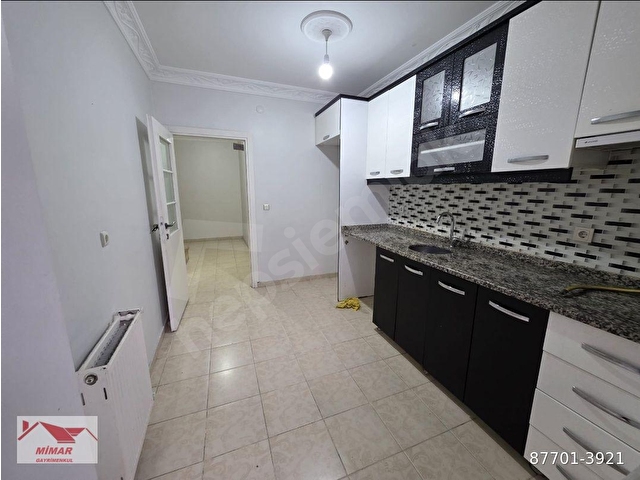MİMAR EMLAKTAN SATILIK 3+3 210 M² BÜYÜK BOŞ DUBLEKS DAİRE - Görsel 8