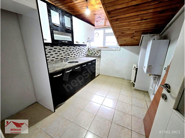 MİMAR EMLAKTAN SATILIK 3+3 210 M² BÜYÜK BOŞ DUBLEKS DAİRE - Görsel 20
