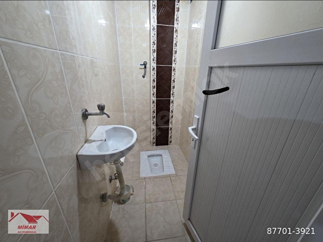 MİMAR EMLAKTAN SATILIK 3+3 210 M² BÜYÜK BOŞ DUBLEKS DAİRE - Görsel 22