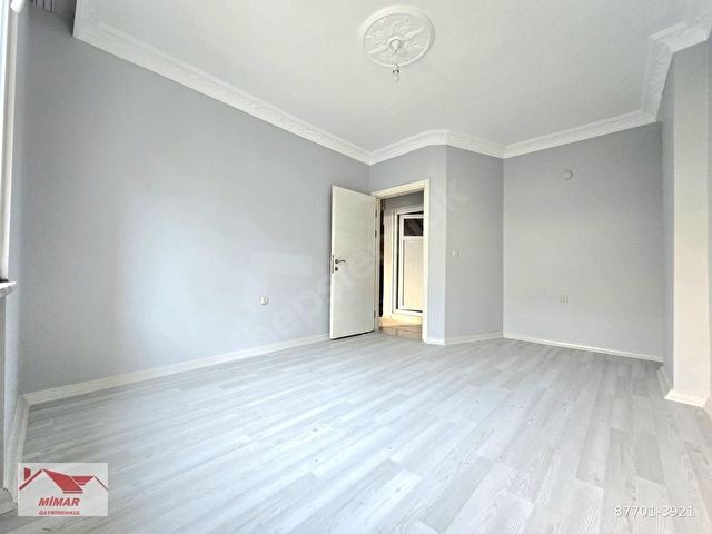 MİMAR EMLAKTAN SATILIK 3+3 210 M² BÜYÜK BOŞ DUBLEKS DAİRE - Görsel 6