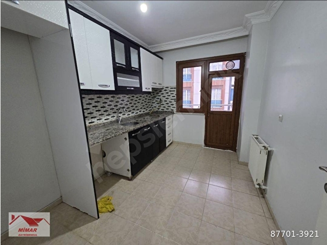MİMAR EMLAKTAN SATILIK 3+3 210 M² BÜYÜK BOŞ DUBLEKS DAİRE - Görsel 9