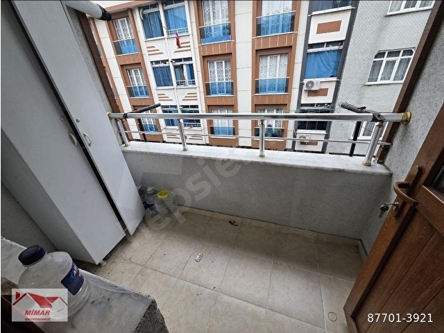 MİMAR EMLAKTAN SATILIK 3+3 210 M² BÜYÜK BOŞ DUBLEKS DAİRE - Görsel 10
