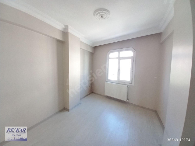 BAHÇELİEVLER SOĞANLI MH. HZ. ÖMER CAMİ ALTI  MUSTAFA KEMAL PAŞA CD. ÜSTÜ 2+1 80M2 4.KAT TADİLATLI - Görsel 20