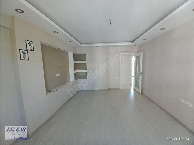 BAHÇELİEVLER SOĞANLI MH. HZ. ÖMER CAMİ ALTI  MUSTAFA KEMAL PAŞA CD. ÜSTÜ 2+1 80M2 4.KAT TADİLATLI - Görsel 4