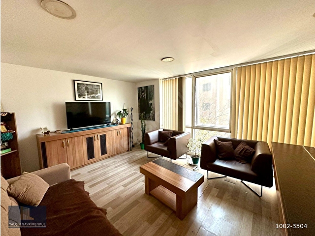 YALÇINDAN gayrettepede satılık 140 M2 ofis - Görsel 2