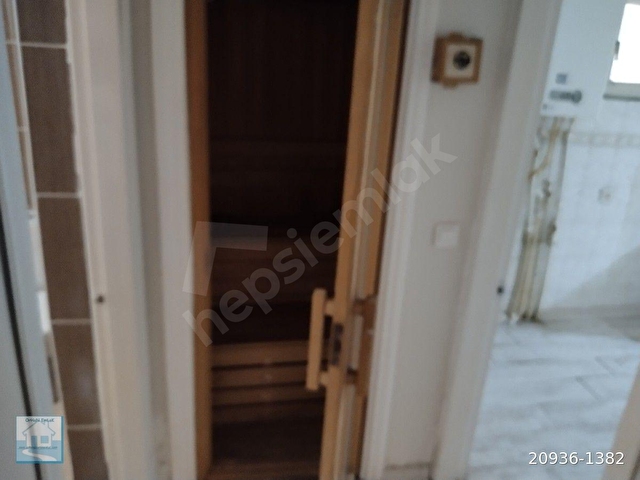 BULGURLU  METRO  10  DAK LİBADİ3+1 ODA 125  M2   DAİRE - Görsel 27