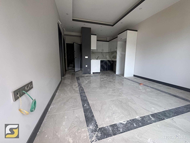 ALANYA OABADA SATILIK 1+1 SIFIR DAİRE - Görsel 23