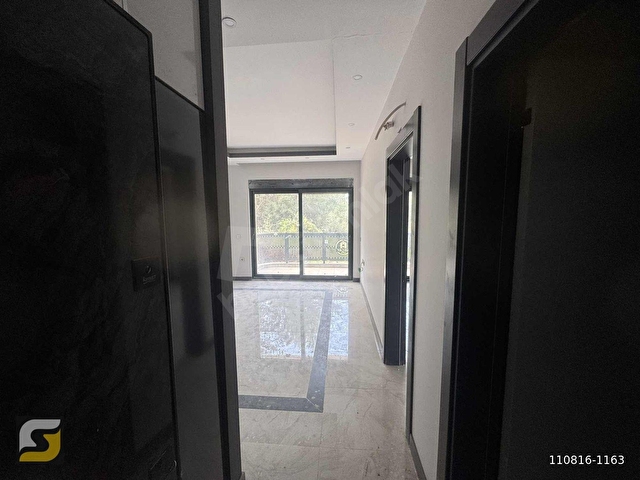 ALANYA OABADA SATILIK 1+1 SIFIR DAİRE - Görsel 8