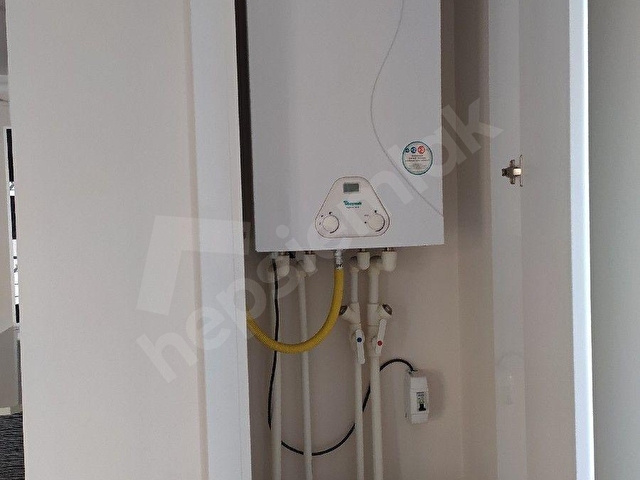 DEVLET HASTANESİNE ÇOK YAKIN,70 M2,EBEVEYN BANYOLU,1+1 KİRALIK DAİRE - Görsel 5