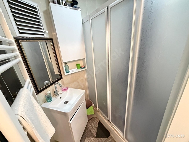 NUR EMLKATAN EKİN DE 3+1 KATTA ASANSÖRLÜ YAPILI SATILIK DAİRE - Görsel 18