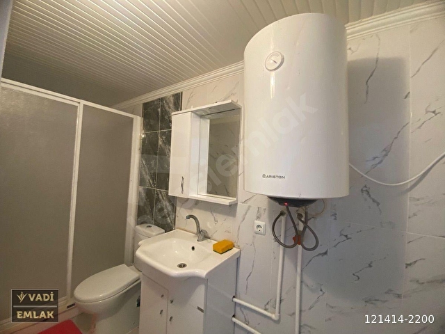 KUŞADASI DAVUTLARDA FUL EŞYALI KİRALIK DUBLEKS DAİRE - Görsel 10