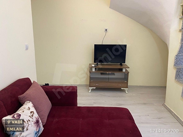 KUŞADASI DAVUTLARDA FUL EŞYALI KİRALIK DUBLEKS DAİRE - Görsel 12