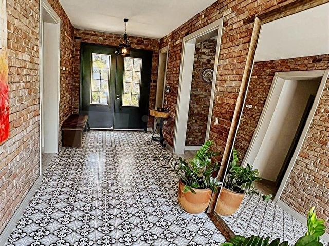 Bodrum Bitez 1700 M2 Arsa İçinde Müstakil Satılık Villa - Görsel 8