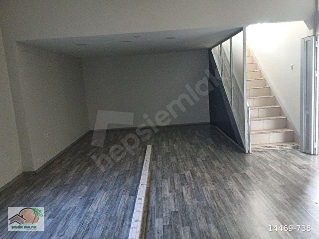 KÜÇÜKYALI E5 YAN YOLDA HİLLTOWN TURKCELL BOSCH PLAZA KOMSU 300M2 MUSTAKİL İŞYERİ - Görsel 9