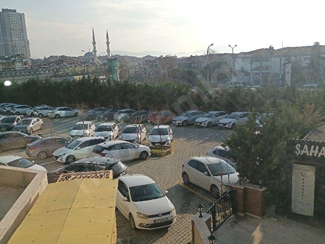 KÜÇÜKYALI E5 YAN YOLDA HİLLTOWN TURKCELL BOSCH PLAZA KOMSU 300M2 MUSTAKİL İŞYERİ - Görsel 30
