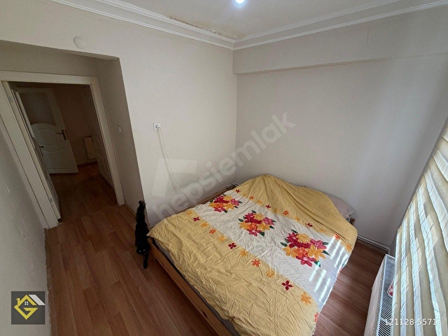MEHMET ALİ ALTUN CAD. ÜZERİNDE 2+1 SATILIK KUPON DAİRE !!! - Görsel 16