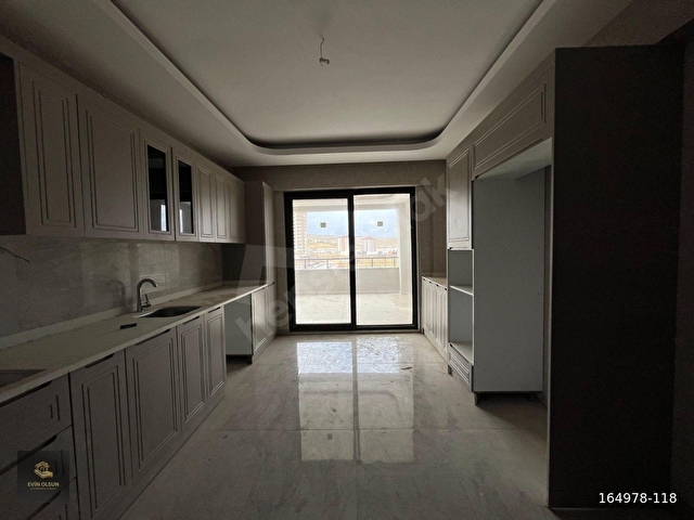 GÖKTÜRK MAHALLESİNİN EN LUX 3+1 KAÇMAZ FIRSAT DAİRESİ - Görsel 10