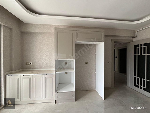 GÖKTÜRK MAHALLESİNİN EN LUX 3+1 KAÇMAZ FIRSAT DAİRESİ - Görsel 9