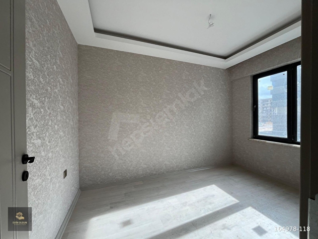 GÖKTÜRK MAHALLESİNİN EN LUX 3+1 KAÇMAZ FIRSAT DAİRESİ - Görsel 30