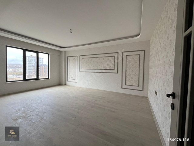 GÖKTÜRK MAHALLESİNİN EN LUX 3+1 KAÇMAZ FIRSAT DAİRESİ - Görsel 21