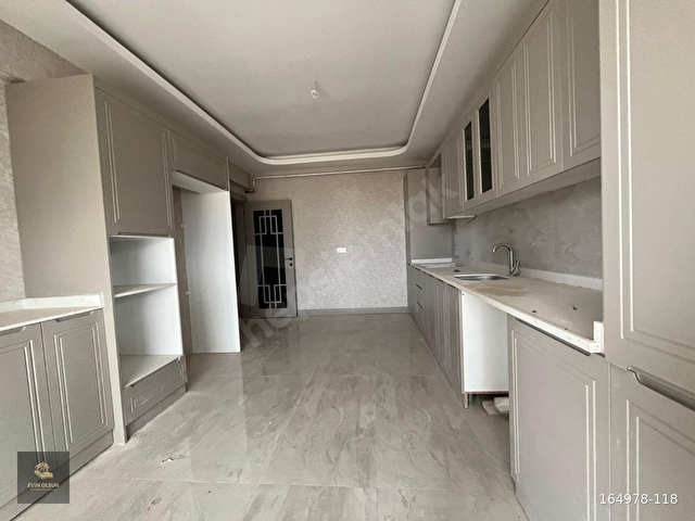 GÖKTÜRK MAHALLESİNİN EN LUX 3+1 KAÇMAZ FIRSAT DAİRESİ - Görsel 6