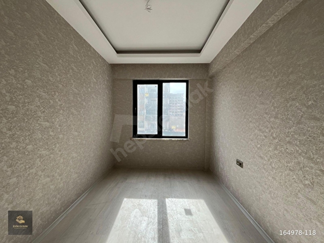 GÖKTÜRK MAHALLESİNİN EN LUX 3+1 KAÇMAZ FIRSAT DAİRESİ - Görsel 29